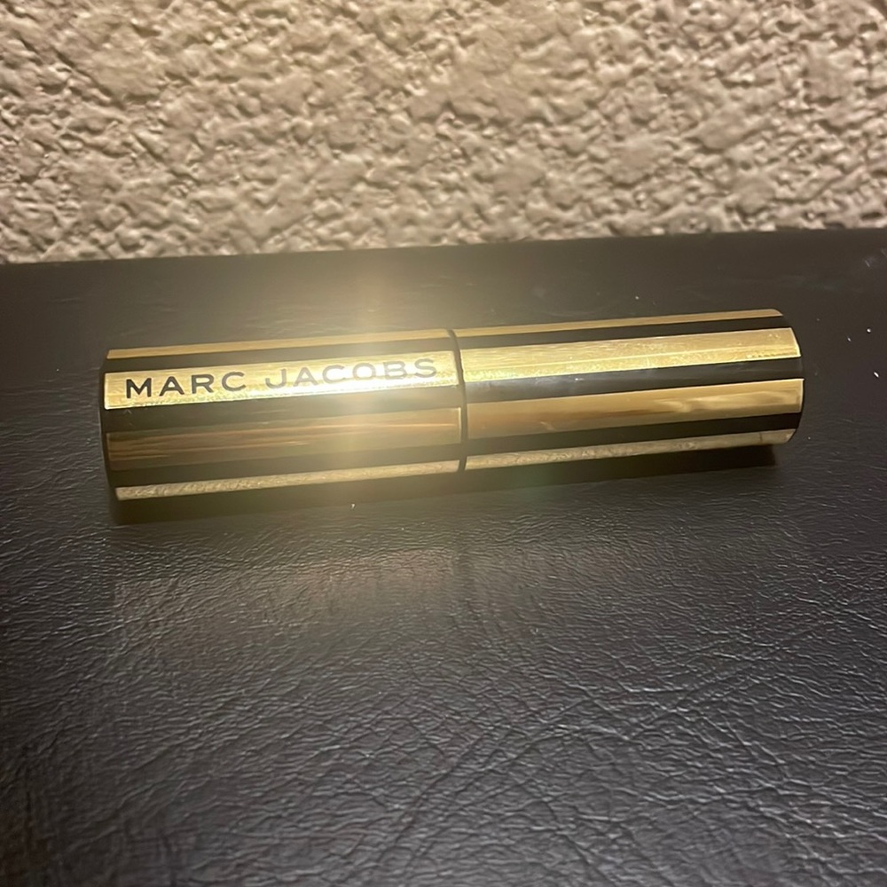 Marc Jacobs mascara the Blacquer At Lash’D